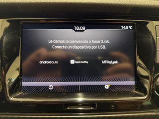 SKODA FABIA 1.0 TSI MONTE CARLO 95CV