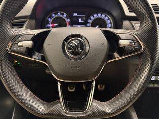 SKODA FABIA 1.0 TSI MONTE CARLO 95CV