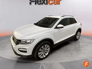 Volkswagen T-Roc Advance 1.5 TSI 110kW (150CV) DSG
