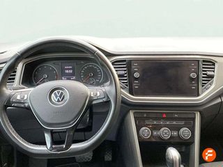 Volkswagen T-Roc Advance 1.5 TSI 110kW (150CV) DSG