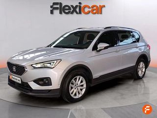 Seat Tarraco 1.5 TSI 110kW St&Sp DSG Style XL