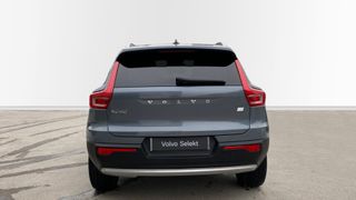 VOLVO XC40 1.5 T5 RECHARGE INSCRIPTION EXP DCT 5P