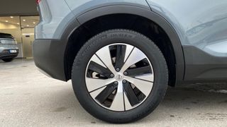 VOLVO XC40 1.5 T5 RECHARGE INSCRIPTION EXP DCT 5P