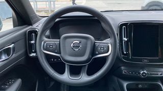 VOLVO XC40 1.5 T5 RECHARGE INSCRIPTION EXP DCT 5P