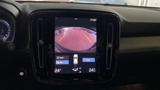 VOLVO XC40 1.5 T5 RECHARGE INSCRIPTION EXP DCT 5P