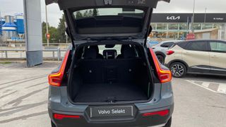 VOLVO XC40 1.5 T5 RECHARGE INSCRIPTION EXP DCT 5P