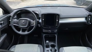 VOLVO XC40 1.5 T5 RECHARGE INSCRIPTION EXP DCT 5P