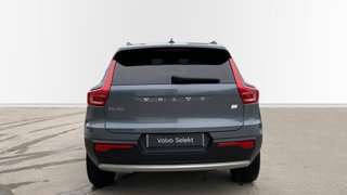 VOLVO XC40 1.5 T5 RECHARGE INSCRIPTION EXP DCT 5P