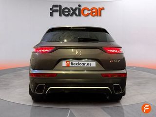 DS DS 7 BlueHDi 132kW (180CV) Auto. GRAND CHIC