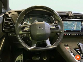 DS DS 7 BlueHDi 132kW (180CV) Auto. GRAND CHIC