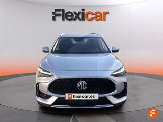 MG HS 1.5T Luxury DCT