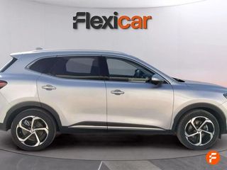 MG HS 1.5T Luxury DCT