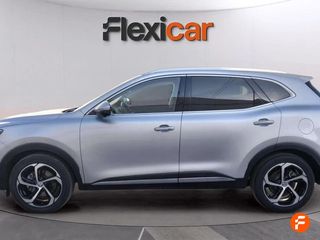 MG HS 1.5T Luxury DCT