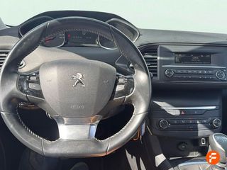 Peugeot 308 5P Active BlueHDi 100 S&S