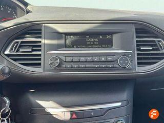 Peugeot 308 5P Active BlueHDi 100 S&S