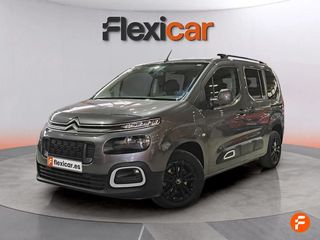 Citroën Berlingo Talla M BlueHDi 100 S&S FEEL