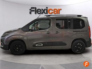 Citroën Berlingo Talla M BlueHDi 100 S&S FEEL