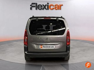 Citroën Berlingo Talla M BlueHDi 100 S&S FEEL