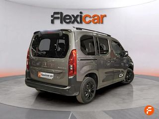 Citroën Berlingo Talla M BlueHDi 100 S&S FEEL