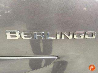 Citroën Berlingo Talla M BlueHDi 100 S&S FEEL