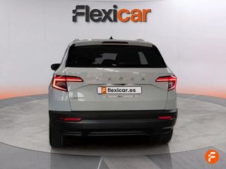 Skoda Karoq 1.0 TSI 81kW (110CV) Ambition