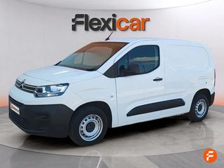 Citroën Berlingo Talla M BlueHDi 100 S&S LIVE