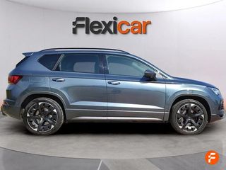 Cupra Ateca 2.0 TSI 221kW (300CV) 4Drive DSG