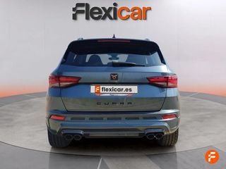 Cupra Ateca 2.0 TSI 221kW (300CV) 4Drive DSG