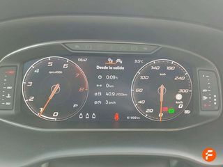 Cupra Ateca 2.0 TSI 221kW (300CV) 4Drive DSG