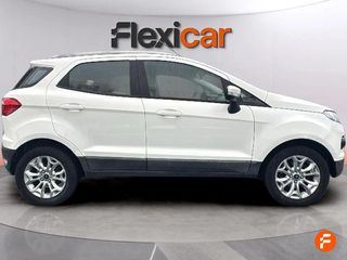 Ford Ecosport 1.0 EcoBoost 125cv Titanium