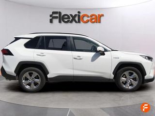 Toyota Rav4 2.5l 220H Advance