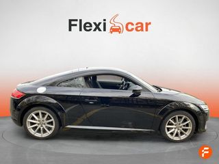 Audi TT Coupé 2.0 TFSI 230CV