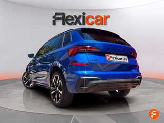 Skoda Kamiq 1.0 TSI 85kW (115CV) DSG MONTE CARLO
