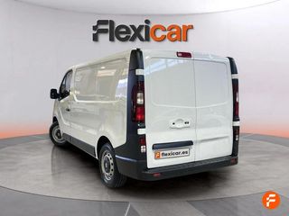 Nissan NV300 Combi 6 2.0dCi 81kW L2H1 1T Comfort