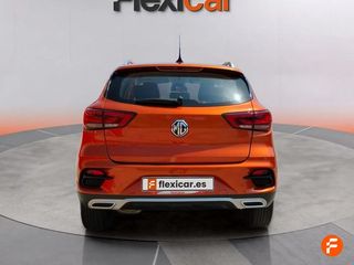 MG ZS 1.0T Luxury Auto