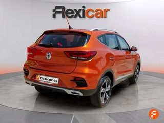 MG ZS 1.0T Luxury Auto