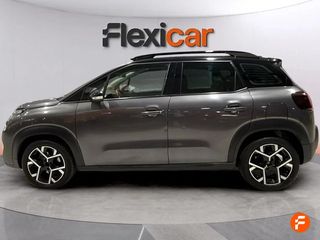 Citroën C3 Aircross BlueHDi 88kW (120CV) EAT6 Shine Pack