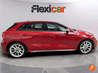 Audi A3 Sportback S line 35 TDI 110kW S tronic