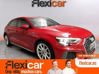 Audi A3 Sportback S line 35 TDI 110kW S tronic