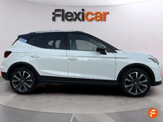 Seat Arona 1.0 TSI 85kW (115CV) FR Special Edition