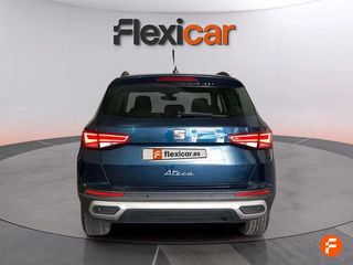 Seat Ateca 1.5 TSI 110kW (150CV) St&Sp Style