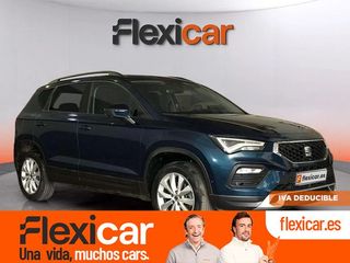 Seat Ateca 1.5 TSI 110kW (150CV) St&Sp Style