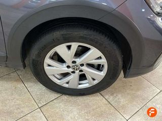 Volkswagen Taigo Life 1.0 TSI 81kW (110CV) DSG