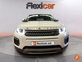 Land-Rover Range Rover Evoque 2.0L TD4 Diesel 110kW (150CV) 4x4 Pure
