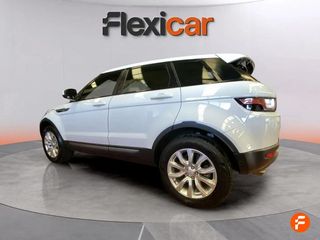 Land-Rover Range Rover Evoque 2.0L TD4 Diesel 110kW (150CV) 4x4 Pure