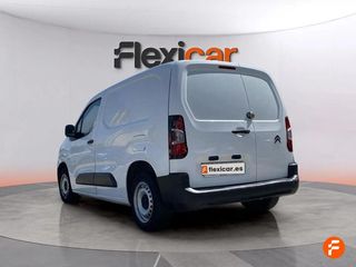 Citroën Berlingo Talla M BlueHDi 75 LIVE