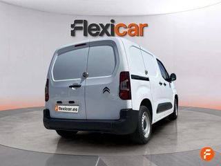 Citroën Berlingo Talla M BlueHDi 75 LIVE