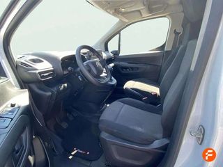Citroën Berlingo Talla M BlueHDi 75 LIVE