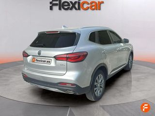 MG HS 1.5 Turbo GDI Luxury DCT