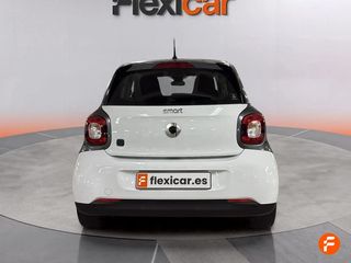 Smart Forfour 60kW(81CV) EQ